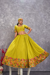 Lehenga Choli